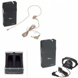t.bone Tour Guide Set I
