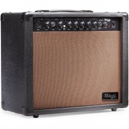 Stagg 40 AA R combo akustické