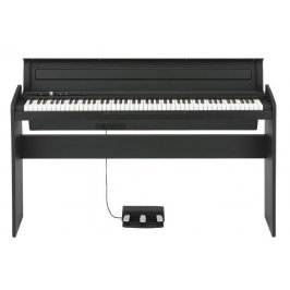Korg LP 180 BK digitální piáno