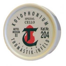 THOMASTIK SPEZIAL 204 kalafuna violoncello