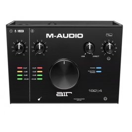 M-Audio AIR 192 4