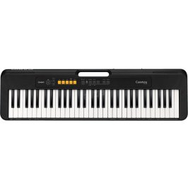 CASIO CT S100 keyboard + adapter zdarma