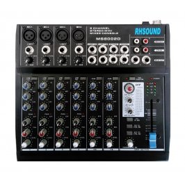 RH Sound MS 8002D