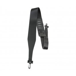 PERRI'S LEATHERS 87 Banjo Leather Black popruh na banjo