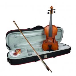 Hidersine 3180A houslový set Vivente 4/4(komise new) kolíčky Wittner Finetune