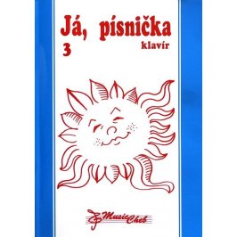 Já písnička 3 klavír