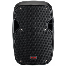 HH VRE-8AG2 - All-in-one box s vestavěným Media Playerem a Bluetooth konektivitou