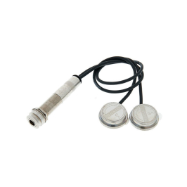 Schaller Oyster D/S - piezo snímač dual