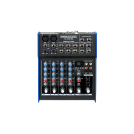 Pronomic M-602UD USB