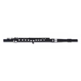 NUVO Student Flute Black - příčná flétna