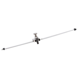 SHUBB FS LB kapodastr banjo pro 5. strunu, dlouhý