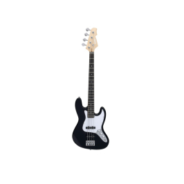 Rocktile Fatboy II E-Bass Black