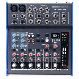Pronomic M-1002UD USB