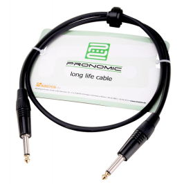 Pronomic Stage INST-1