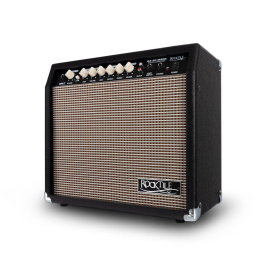 Rocktile GA-30 Mark kytarové kombo 30W