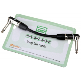 Pronomic Stage INST-A-015
