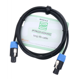 Pronomic BOXSP2-2.5