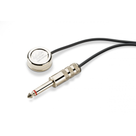 Schaller Oyster S/P - piezo snímač (jack)