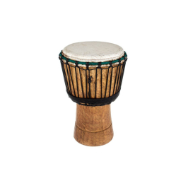 Etno africké djembe 45 cm