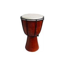 Etno djembe, výška 40 cm