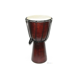 Etno djembe, výška 50 cm