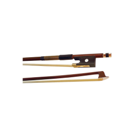 Hidersine 5059B smyčec na housle 3/4 Brazilwood