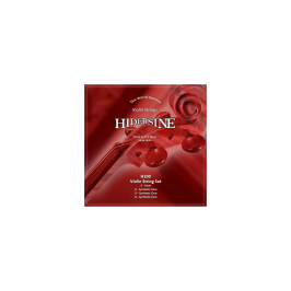 Hidersine H100 struny na housle