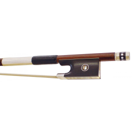 Hidersine Bow Violin 4/4 Fine Pernambuco Octagonal