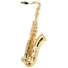 Lechgold LTS-20L tenorový saxofon lakovaný