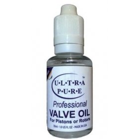 Ultrapure profess oil
