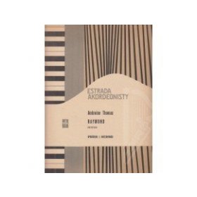  Ambroise Thomas: Raymond-uwertura /2