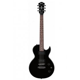 Cort CR50 BK Elektrická kytara