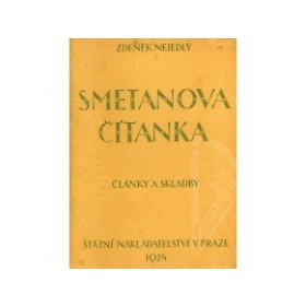 Smetanova čítanka