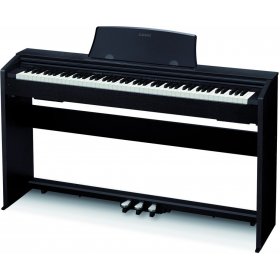 Casio PX 770 BK digitální piano
