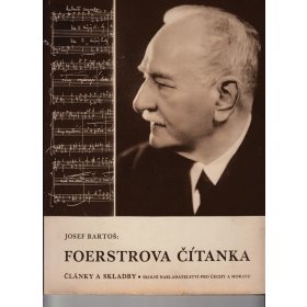FOERSTEROVA ČÍTANKA