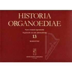 HISTORIA ORGANOEDIAE - 13 (18. a 19.století)
