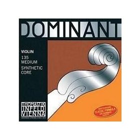 Thomastik Dominant 135 B struny na housle