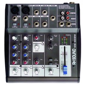 MS602M