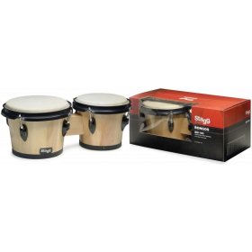 Stagg BW-100-N bonga