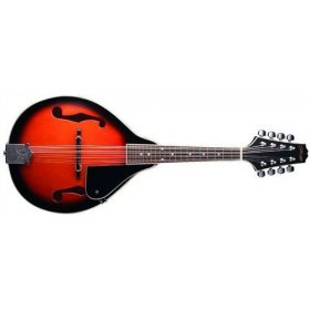 Stagg M20 mandolína