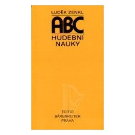ABC hudební nauky