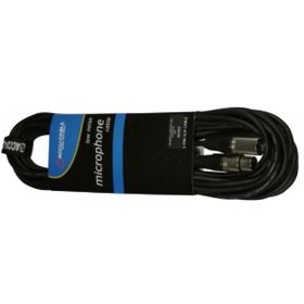 RH mikrofonní kabel 10 XLR-XLR