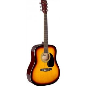 Stagg SA20D SNB Dreadnought