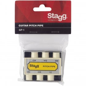 Stagg GP-1 ladička foukací kytarová
