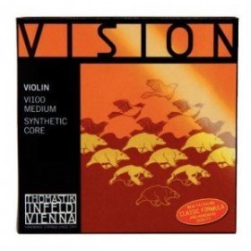 Thomastik Vision VI100