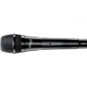Stagg SDMP30 dynamický mikrofon