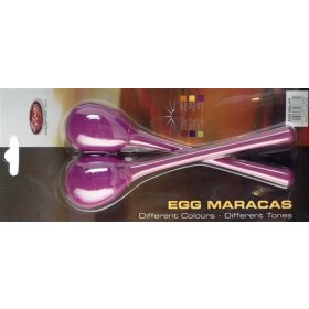 Stagg EGG-MA L/PP