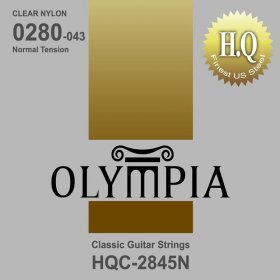 OLYMPIA HQC 2845N KLASIK.STRUNY