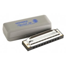 Hohner Special 20 B Dur
