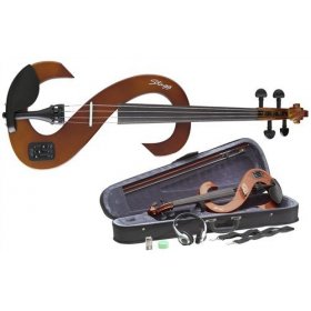 Stagg EVN 4/4 VBR